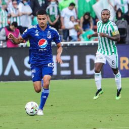 STIVEN VEGA