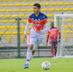 SEBASTIÁN NAVARRO