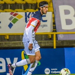 DANIEL RIVERA