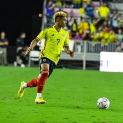 DIEGO VALOYES