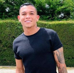 CARLOS RODRÍGUEZ