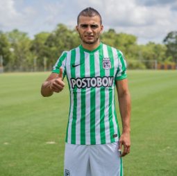 JHON DUQUE
