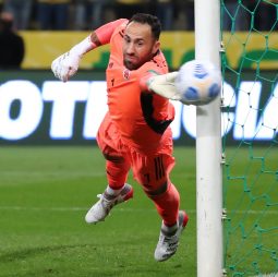 DAVID OSPINA