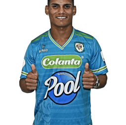 JAVIER NARVÁEZ