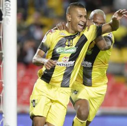 LUCIANO OSPINA