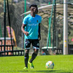 KEVIN BALANTA